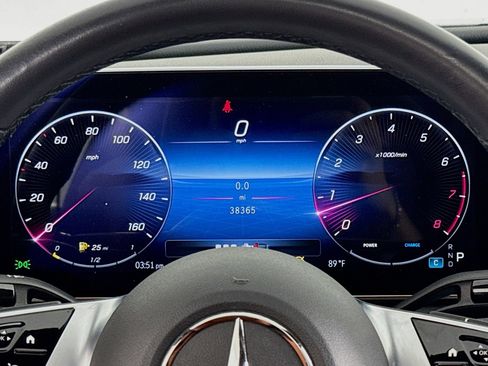 Used 2024 Mercedes-Benz C 300 Sedan image 19