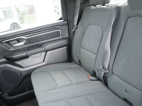 Used 2025 RAM 1500 Big Horn AWD/4WD image 15