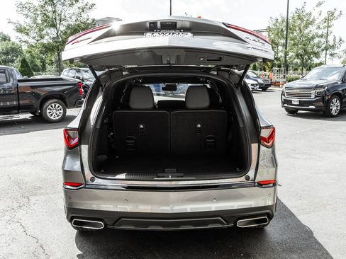 Used 2025 Acura MDX A-Spec AWD/4WD image 31