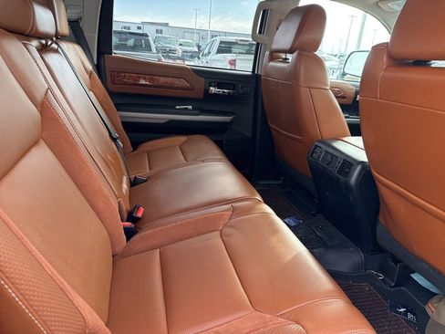 Used 2019 Toyota Tundra 1794 Edition image 13
