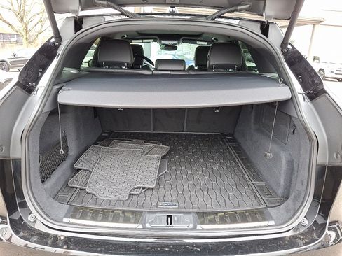 Used 2026 Jaguar F-PACE R-Dynamic S image 28