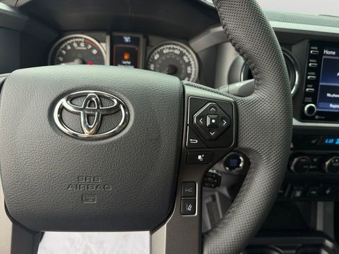 Used 2023 Toyota Tacoma TRD Pro AWD/4WD image 20