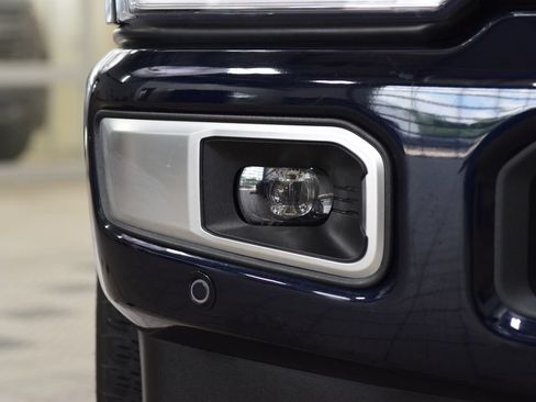 Used 2024 Ford F250 Platinum AWD/4WD image 14