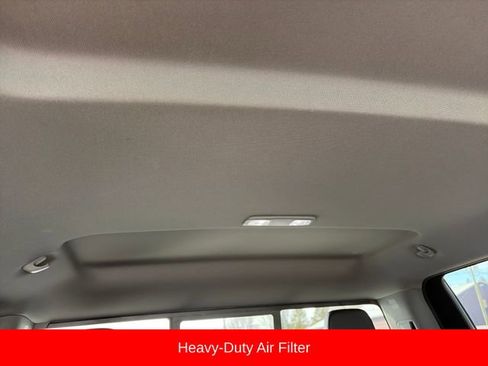 Used 2023 Chevrolet Silverado 1500 LTZ image 23