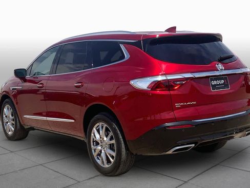 Used 2024 Buick Enclave Premium AWD/4WD image 12