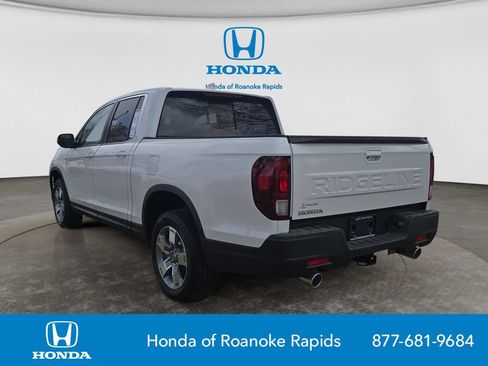 New 2026 Honda Ridgeline RTL image 3