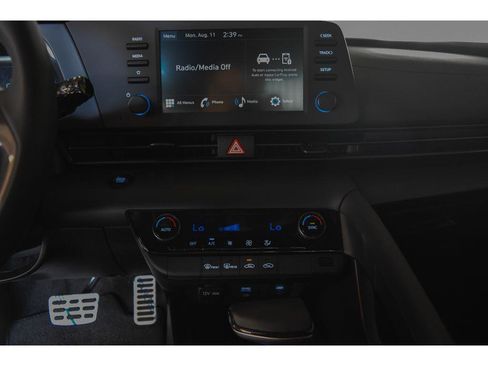 New 2025 Hyundai Elantra Sport image 63