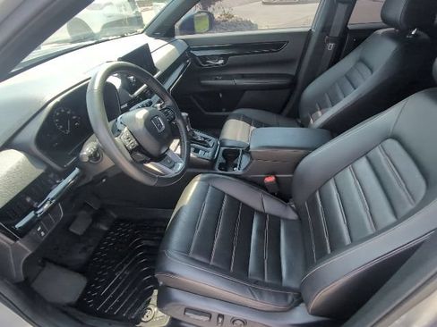 Used 2023 Honda CR-V Sport Touring image 14