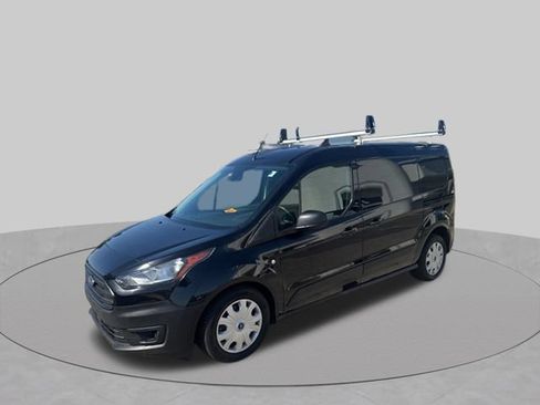 Used 2022 Ford Transit Connect XL FWD image 4