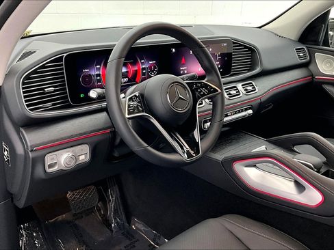 Used 2026 Mercedes-Benz GLE 450 4MATIC image 19