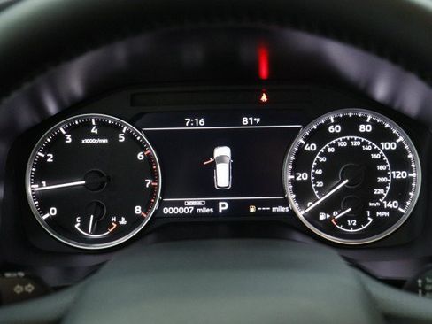 New 2026 Mitsubishi Outlander SE FWD image 11