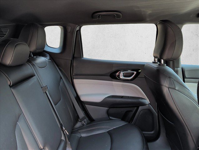 Used 2023 Jeep Compass Limited AWD/4WD image 25