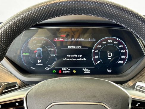 Used 2023 Audi e-tron GT Premium Plus w/ Performance Package image 12