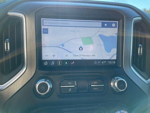 Used 2022 GMC Sierra 2500 Denali w/ Denali Ultimate Package image 32