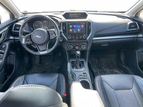 Used 2022 Subaru Crosstrek 2.5i Limited w/ Moonroof Package 2 image 10