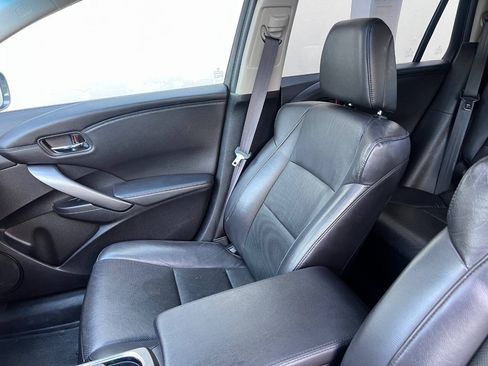 Used 2014 Acura RDX w/ Technology Package AWD/4WD image 13