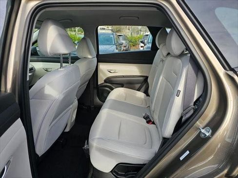 New 2026 Hyundai Tucson Blue SE AWD/4WD image 14