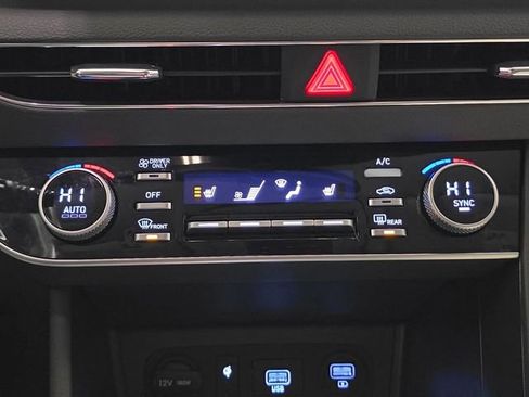 Certified 2023 Hyundai Sonata SEL image 19