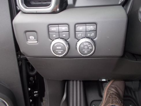 New 2026 GMC Sierra 1500 Denali image 19