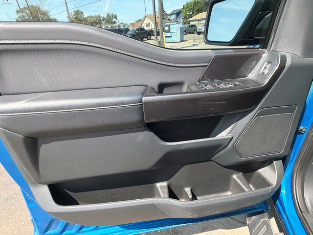 Used 2021 Ford F150 XLT w/ Equipment Group 302A High AWD/4WD image 24