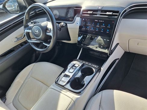Used 2024 Hyundai Tucson Limited image 27