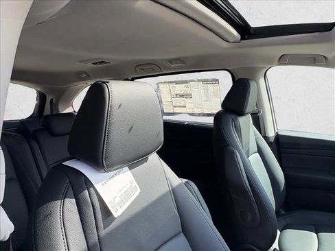 New 2026 Honda Odyssey EX-L image 25