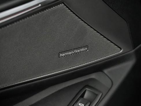 Used 2021 BMW M3 Competition w/ Executive Package image 19