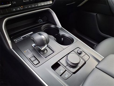 New 2026 MAZDA CX-90 3.3 Turbo w/ Select Package image 15