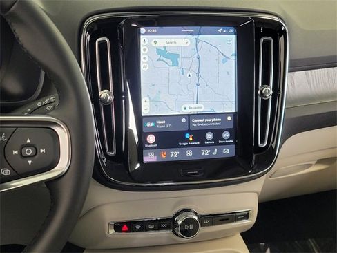 New 2026 Volvo XC40 B5 Plus w/ Protection Package Premier image 14