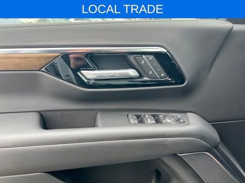 Used 2026 Chevrolet Tahoe High Country w/ Sun And Tow Package image 29