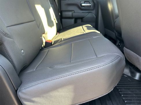 New 2026 GMC Sierra 3500 Pro image 16