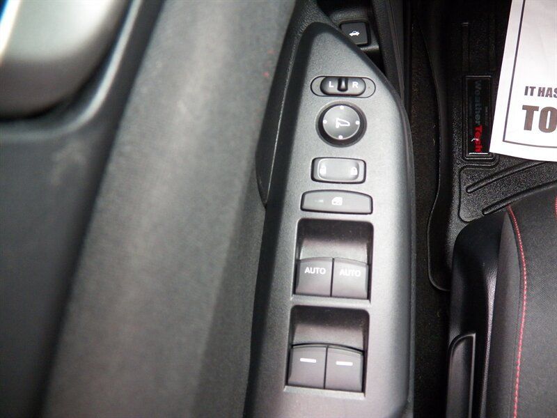 Used 2017 Honda Civic Si image 28