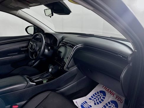 Used 2024 Hyundai Tucson SEL FWD image 34
