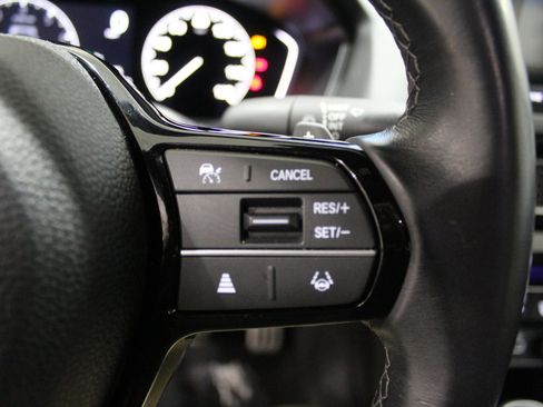 Certified 2023 Honda Civic Sport image 27