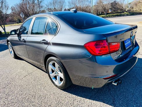 Used 2015 BMW 328i xDrive Sedan image 15