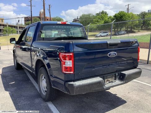 Used 2019 Ford F150 XL w/ XL Power Equipment Group RWD image 4