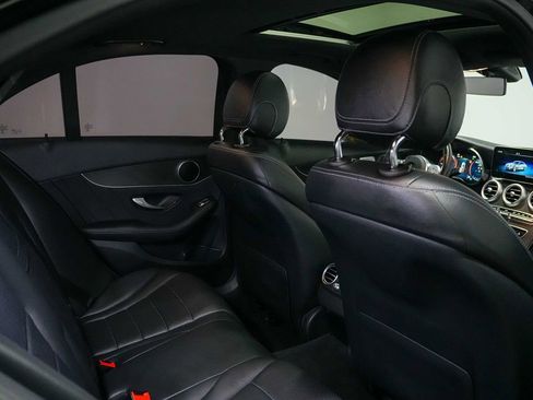 Used 2021 Mercedes-Benz C 300 Sedan image 27