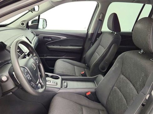 Used 2021 Honda Ridgeline Sport image 18