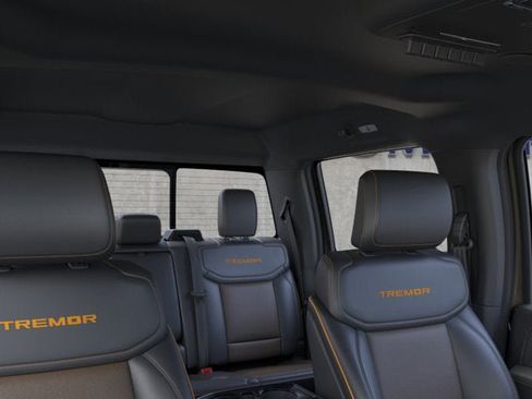 New 2026 Ford F150 Tremor AWD/4WD image 22
