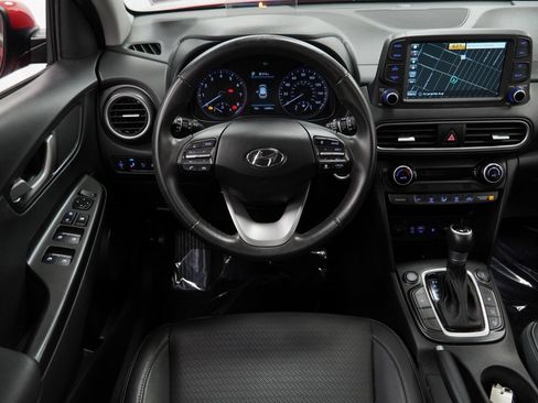 Used 2020 Hyundai Kona Ultimate w/ Cargo Package image 22