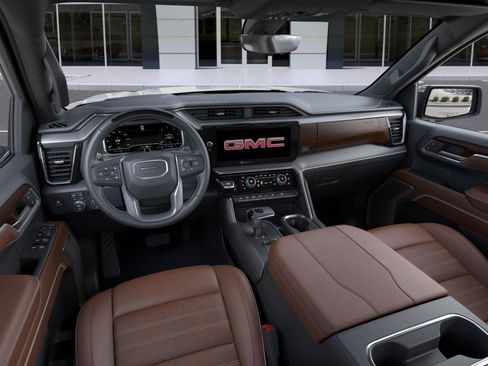 New 2026 GMC Sierra 1500 Denali Ultimate AWD/4WD image 15