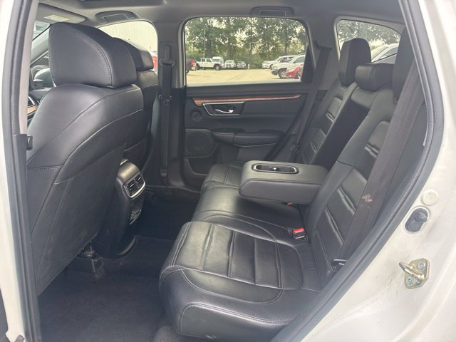 Used 2020 Honda CR-V Touring image 8