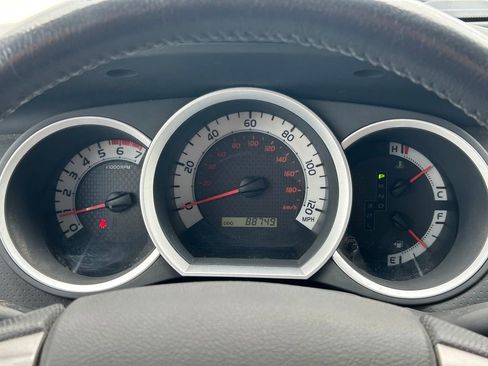 Used 2015 Toyota Tacoma PreRunner w/ Convenience Package RWD image 27