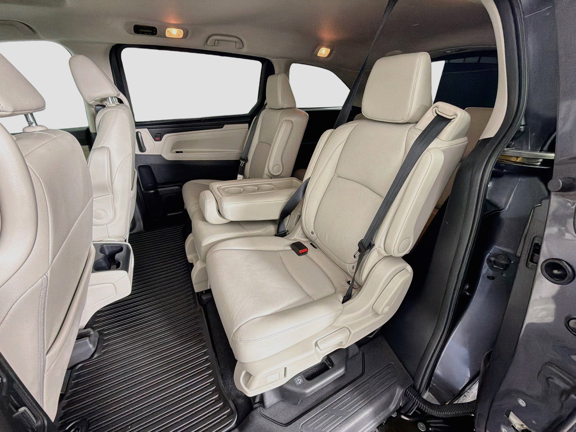 Used 2025 Honda Odyssey EX-L image 27