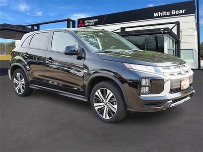Used 2024 Mitsubishi Outlander Sport ES