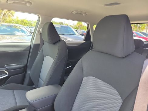Certified 2023 Kia Soul LX FWD image 21