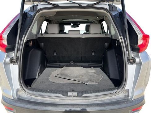 Used 2018 Honda CR-V Touring image 21