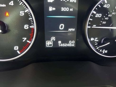 Used 2022 Subaru Legacy Premium image 13