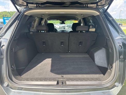 Used 2020 Chevrolet Equinox LT AWD/4WD image 12