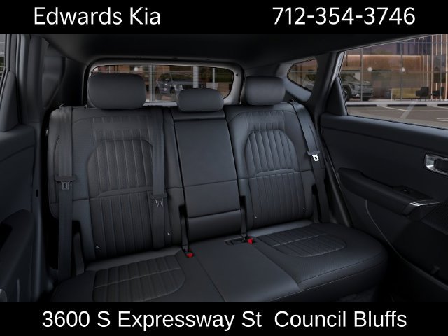 New 2027 Kia Seltos X-Line S AWD/4WD image 18